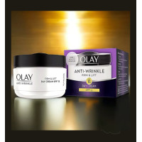 OLAY ANTIWRINCLE Day Cream- 50Ml